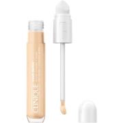 Clinique Even Better All Over Concealer + Eraser Wn 04 Bone - 6 ml