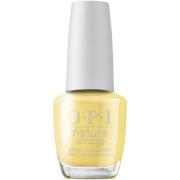 OPI Nature Strong Make My Daisy - 15 ml