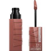 Superstay Vinyl Ink Lip Lacquer, 4,2 ml Maybelline Huulipuna