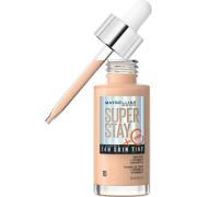 Maybelline Superstay 24H Skin Tint Foundation 10 - 30 ml