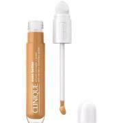 Clinique Even Better All Over Concealer + Eraser Wn 98 Cream Caramel -...