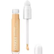 Clinique Even Better All Over Concealer + Eraser Wn 46 Golden Neutral ...