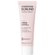 Annemarie Börlind Creme Pastell Day Cream Brunette - 30 ml