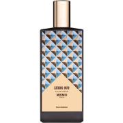 Luxor Oud, 75 ml Memo Paris Hajuvedet