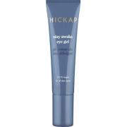 Hickap Stay Awake Eye Gel 15 ml