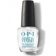 OPI Start to Finish 15 ml