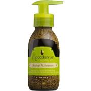 Macadamia Healing Oil Treatment (Glass) Oil - 125 ml