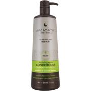 Macadamia Nourishing Repair Conditioner Conditioner - 1000 ml