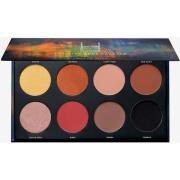 LH cosmetics Infinity Deep Palette Solar, Quasar, Light Year, Red Shif...