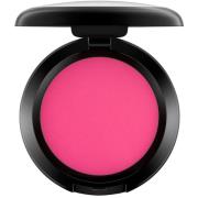 MAC Cosmetics Powder Blush Full Fuchsia - 6 g