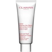 Clarins Hand & Nail Treatment Cream, 100 ml Clarins Käsivoiteet