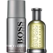 Boss Bottled Duo,  Hugo Boss Miesten