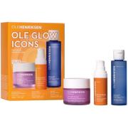 Ole Henriksen Ole Glow Icons Set