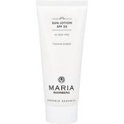 Maria Åkerberg Sun Lotion SPF 20 100 ml