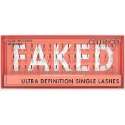 Faked Ultra Definition Single Lashes, 51 st Catrice Irtoripset