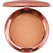 MAC Cosmetics Skinfinish Sunstruck Matte Bronzer Matte Medium Golden -...