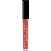 Shiny Plumping Lip Gloss, 2,7 ml Gynning Beauty Huulikiilto