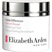 Elizabeth Arden Visible Difference Peel & Reveal Revitalizing Mask - 5...