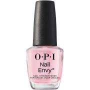 OPI Nail Envy Strength + Color, Pink To Envy 15 ml