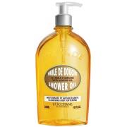 L'Occitane Almond Shower Oil - 500 ml