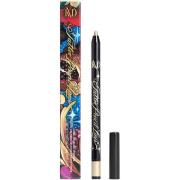 Tattoo gel liner Set,  KVD Beauty Meikkisetit