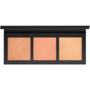 MAC Cosmetics Hyper Real Glow Palette Shimmy Peach - 13,5 g