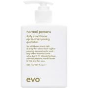 Evo Normal Persons Daily Conditioner 300 ml