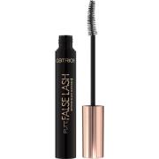 Catrice Pure False Lash Beyond Black Mascara Fiber Black 010