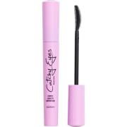 GOSH Catchy Eyes Mascara Allergy Certified Black 001 - 8 ml