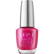 OPI Infinite Shine Blame the Mistletoe - 15 ml