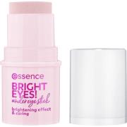 essence Bright Eyes! Under Eye Stick 01 Soft rose - 5,5 ml