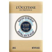 L'Occitane Milk Extra Gentle Soap - 250 g