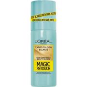 L'Oréal Paris Magic Retouch Dark Blonde Dark Roots Light Blonde 43168 ...