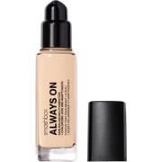 Smashbox Always On Skin Balancing Foundation F30N - 30 ml