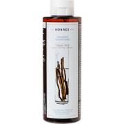 KORRES Licorice + Urtica Shampoo For Oily Hair - 250 ml