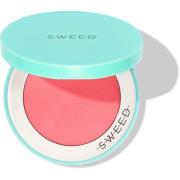 Sweed Air Blush Cream Lucky - 5 g