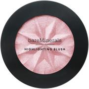 bareMinerals Gen Nude Highlighting Blush Rose Glow 05 - 3,8 g
