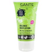 Sante Balance Aloe &  Manteli vartaloemulsio 150 ml