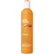 milk_shake Moisture Plus Shampoo - 300 ml