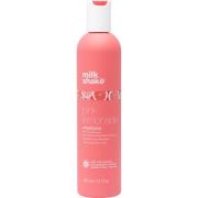 milk_shake Pink Lemonade Shampoo - 300 ml