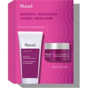 Murad Hydration Value Set Smooth & Replenish 200 ml + 50 ml