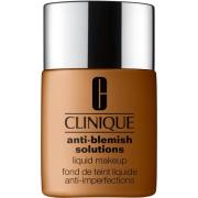 Clinique Anti-Blemish Solutions Liquid Makeup WN 100 Deep Honey - 30 m...