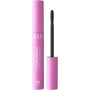 IsaDora 10 Sec High Impact Length & Lift Mascara 01 Black - 9 ml