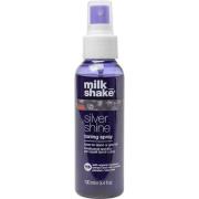 milk_shake Silver Shine Toning Spray - 100 ml