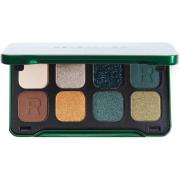 Makeup Revolution Forever Flawless Dynamic Everlasting Palette