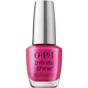 OPI Infinite Shine Pompeii Purple - 15 ml