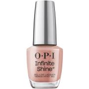 OPI Infinite Shine Barefoot in Barcelona - 15 ml