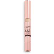 Makeup Revolution Bright eye Concealer Medium Yellow - 3 ml