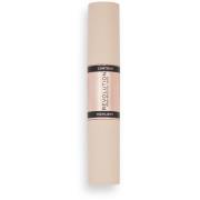 Makeup Revolution Fast Base Contour Stick Light - 8,6 g