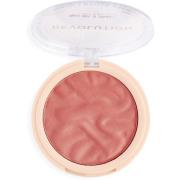 Makeup Revolution Blusher Reloaded Rhubarb & Custard - 7,5 g